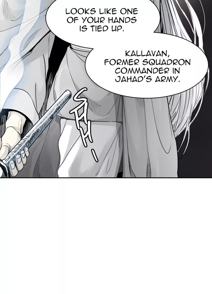 Tower of God, chapter 459, image 110