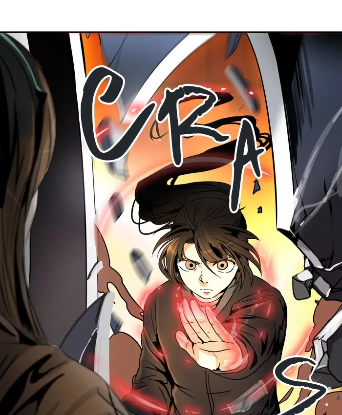 Tower of God, chapter 296, image 21