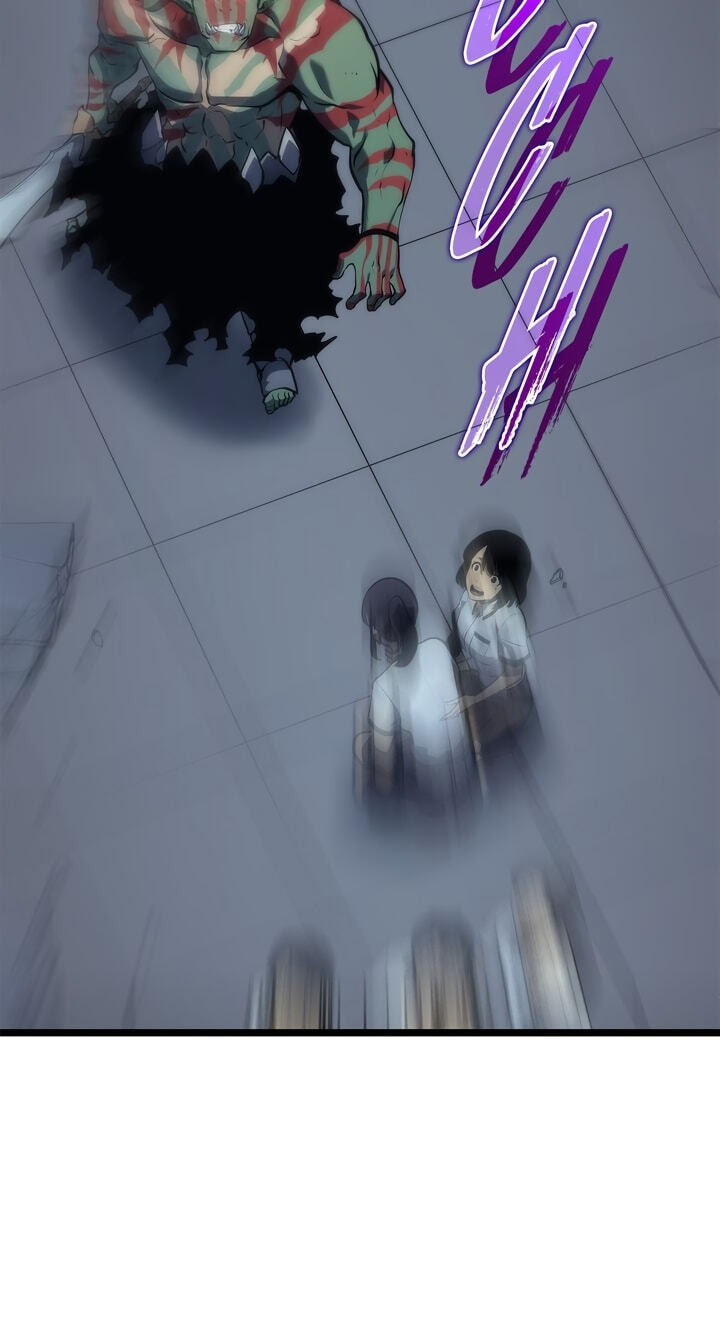 Solo Leveling, chapter 119, image 91