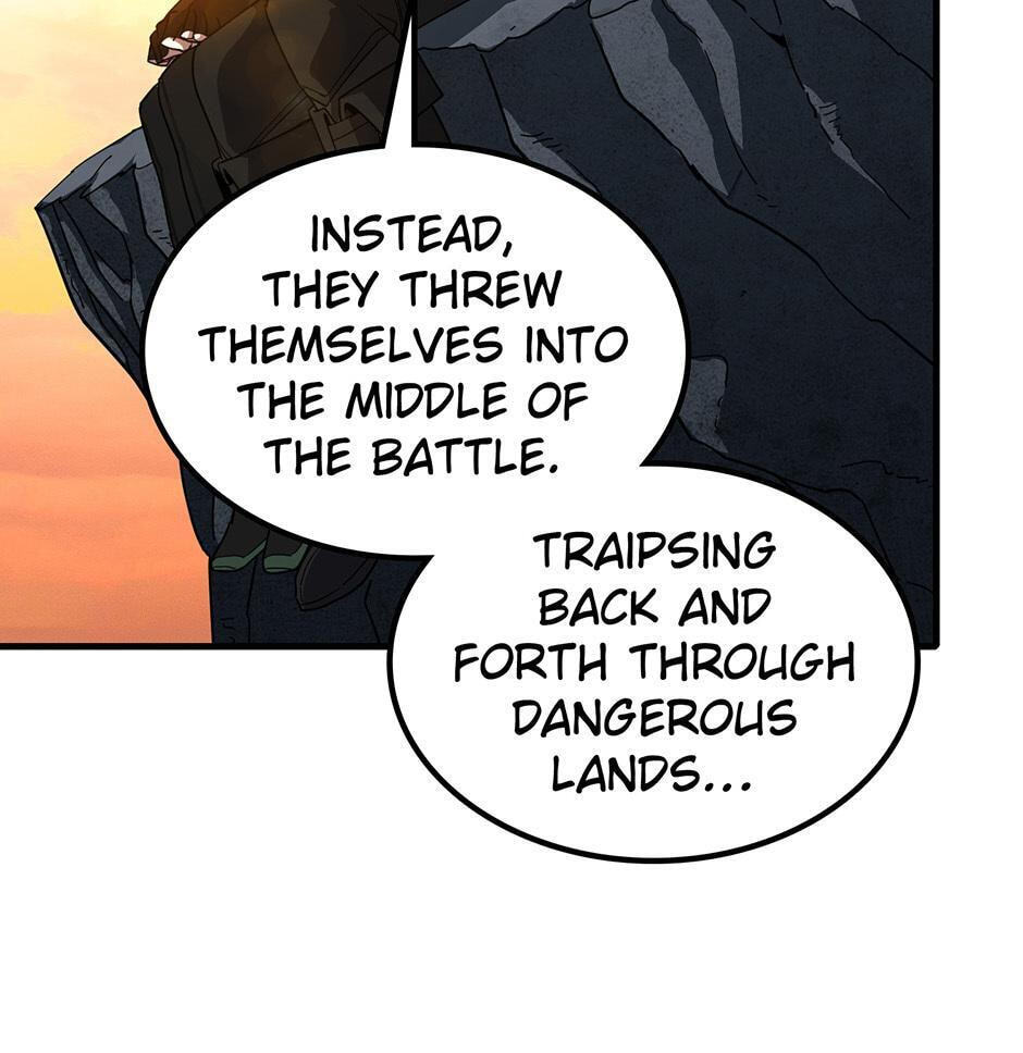 The Beginning After the End, chapter 232, image 27