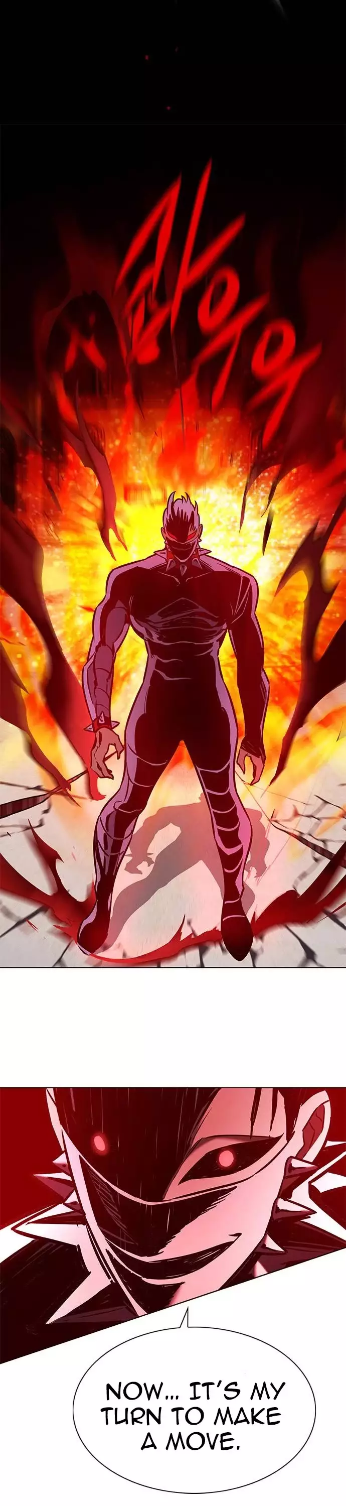 Eleceed, chapter 209, image 32