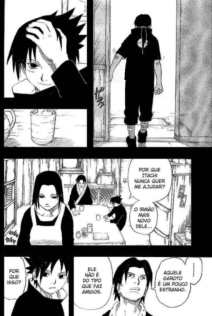Naruto, chapter 145, image 9