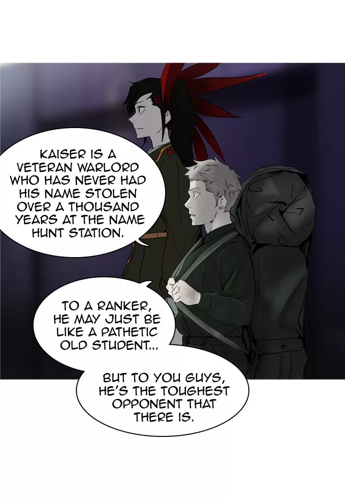 Tower of God, chapter 278, image 61