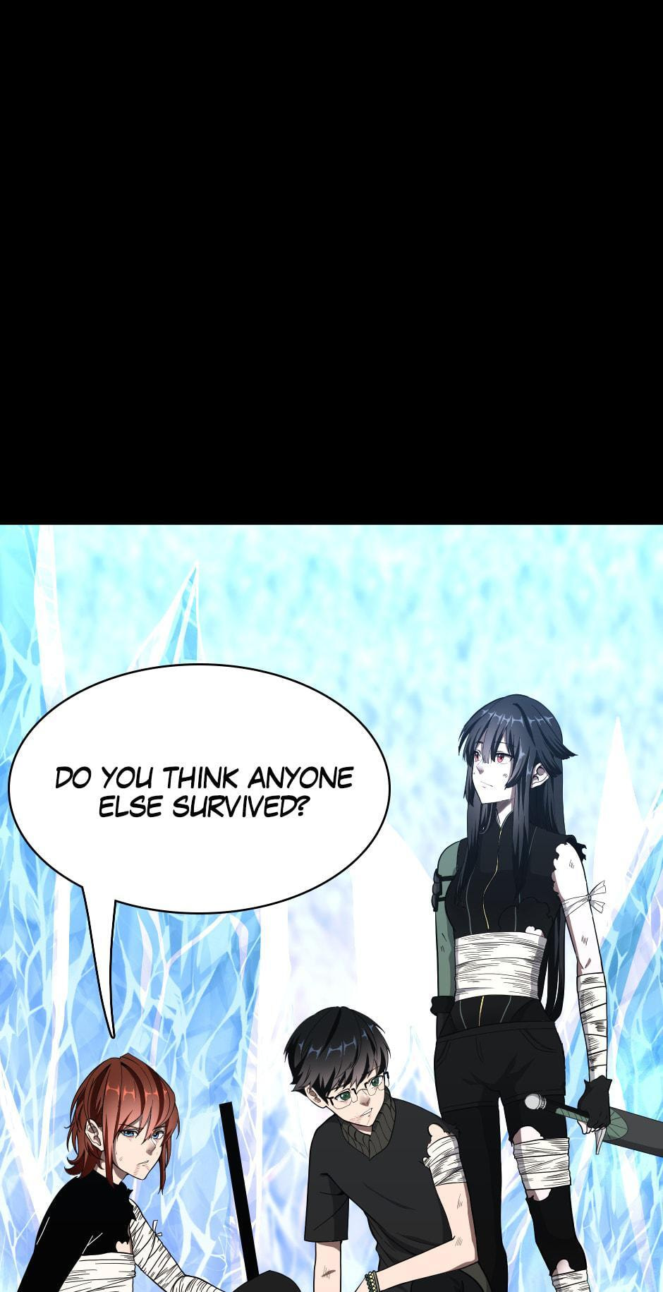 The Beginning After the End, chapter 70, image 7