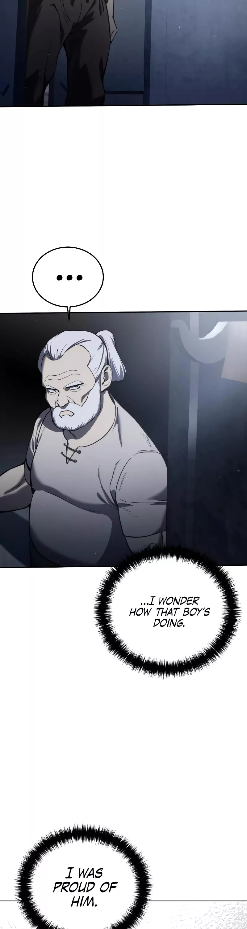Star-Fostered Swordmaster, chapter 43, image 25