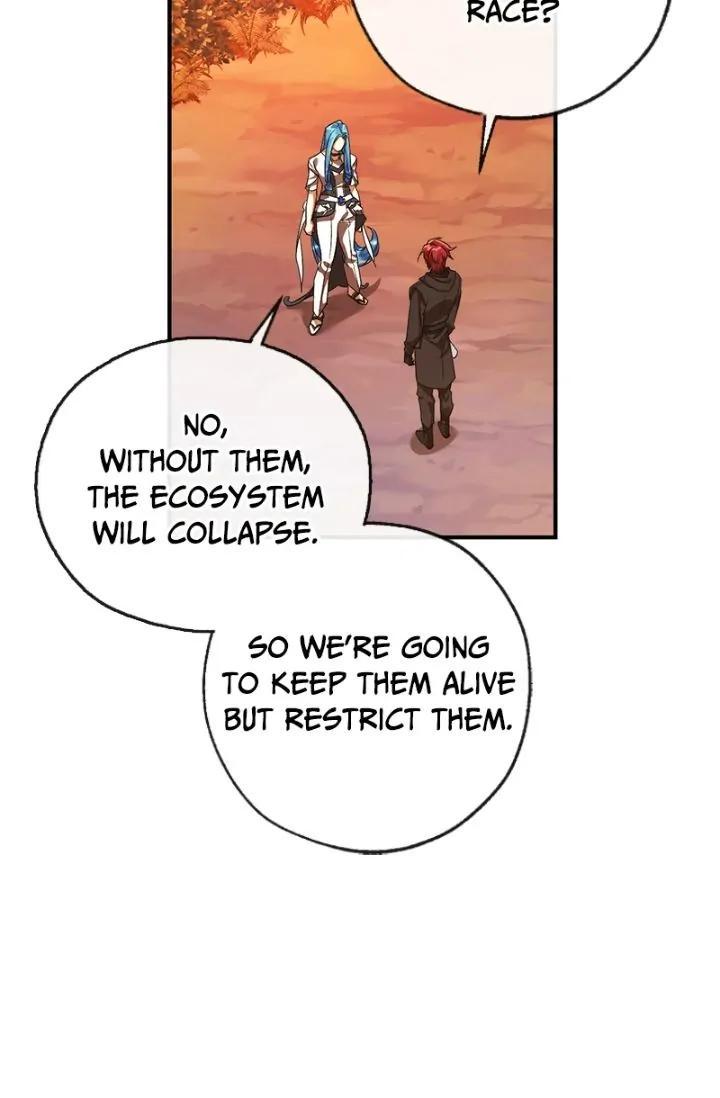 Trash of the Count’s Family, chapter 120, image 26