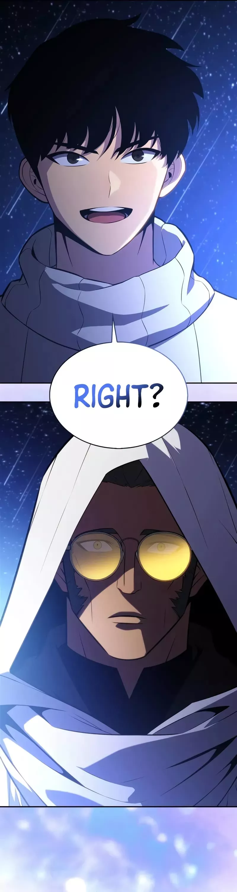 Solo Max-Level Newbie, chapter 184, image 32