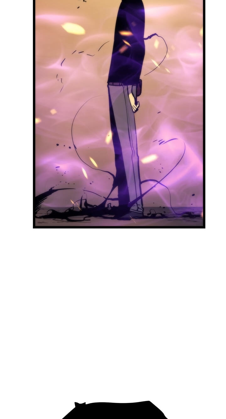 Solo Leveling, chapter 72, page 85