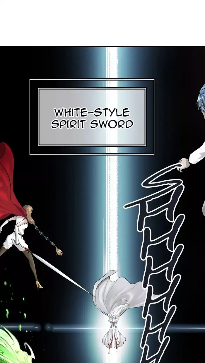 Tower of God, chapter 415, image 47