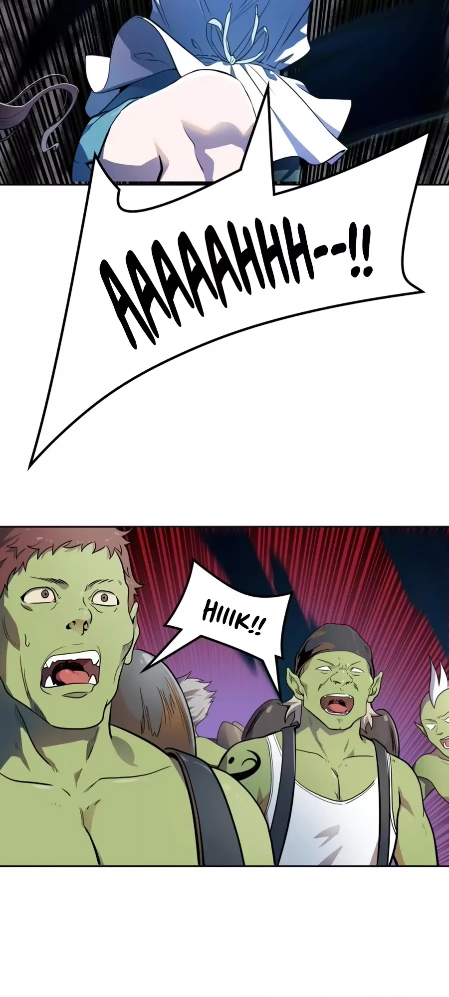 Tower of God, chapter 555, image 23