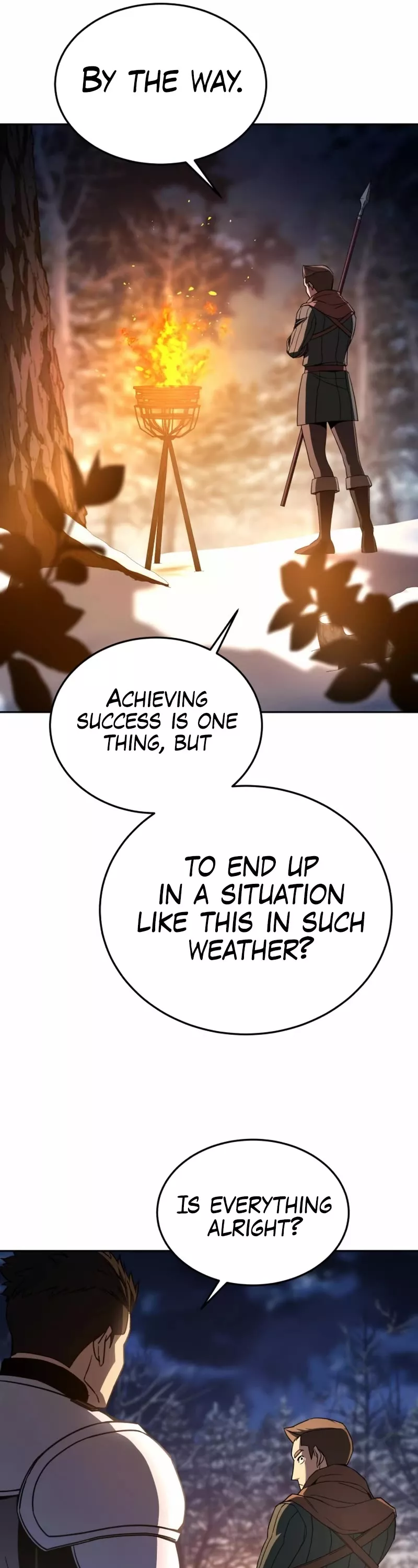 Star-Fostered Swordmaster, chapter 8, image 54