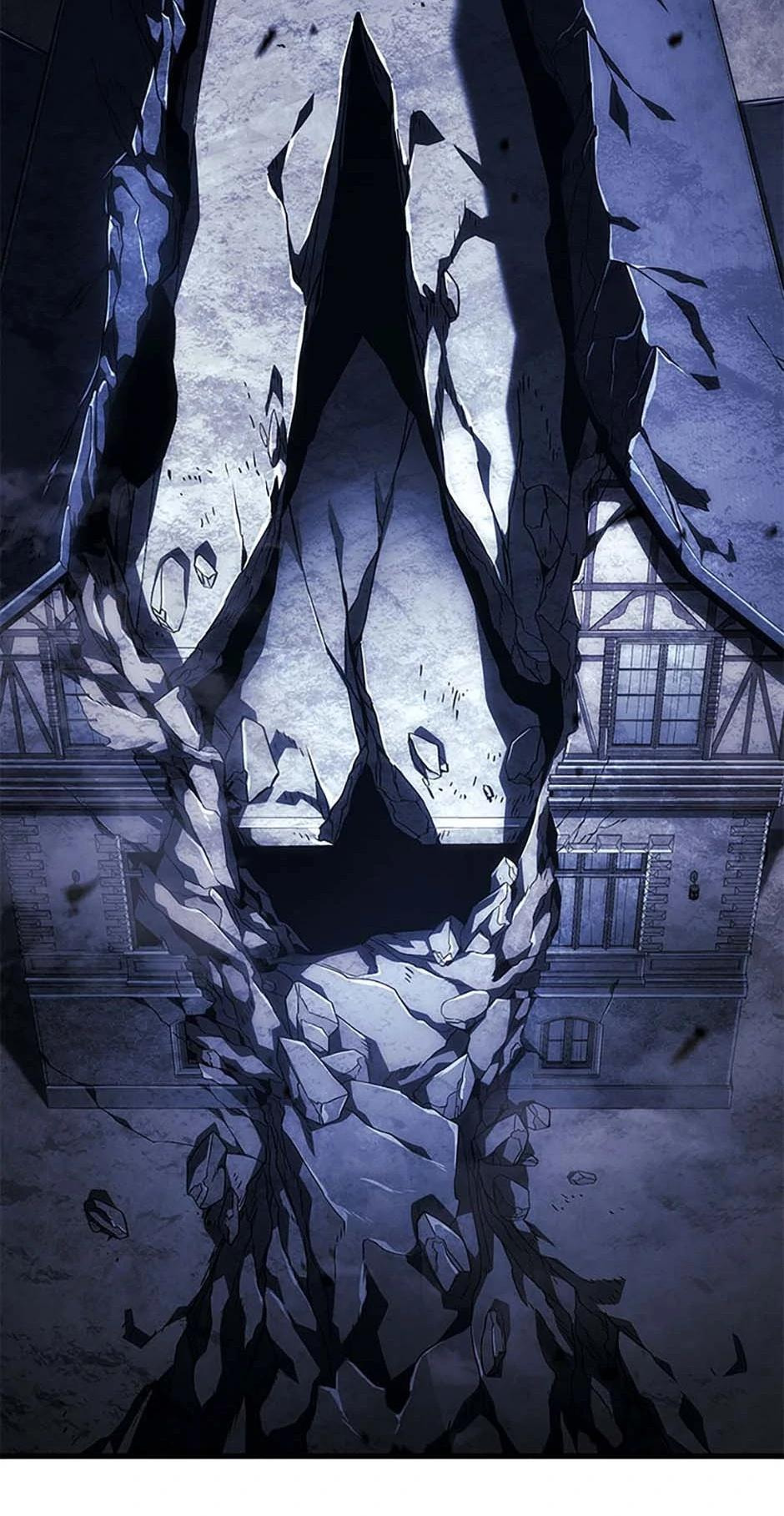 Revenge of the Baskerville Bloodhound, chapter 99, image 2