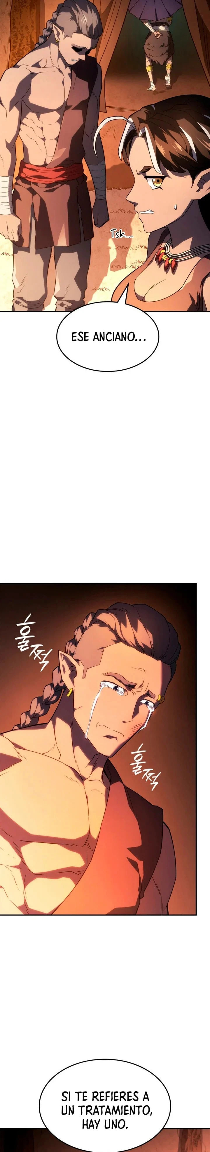 Revenge of the Baskerville Bloodhound, chapter 44, image 10