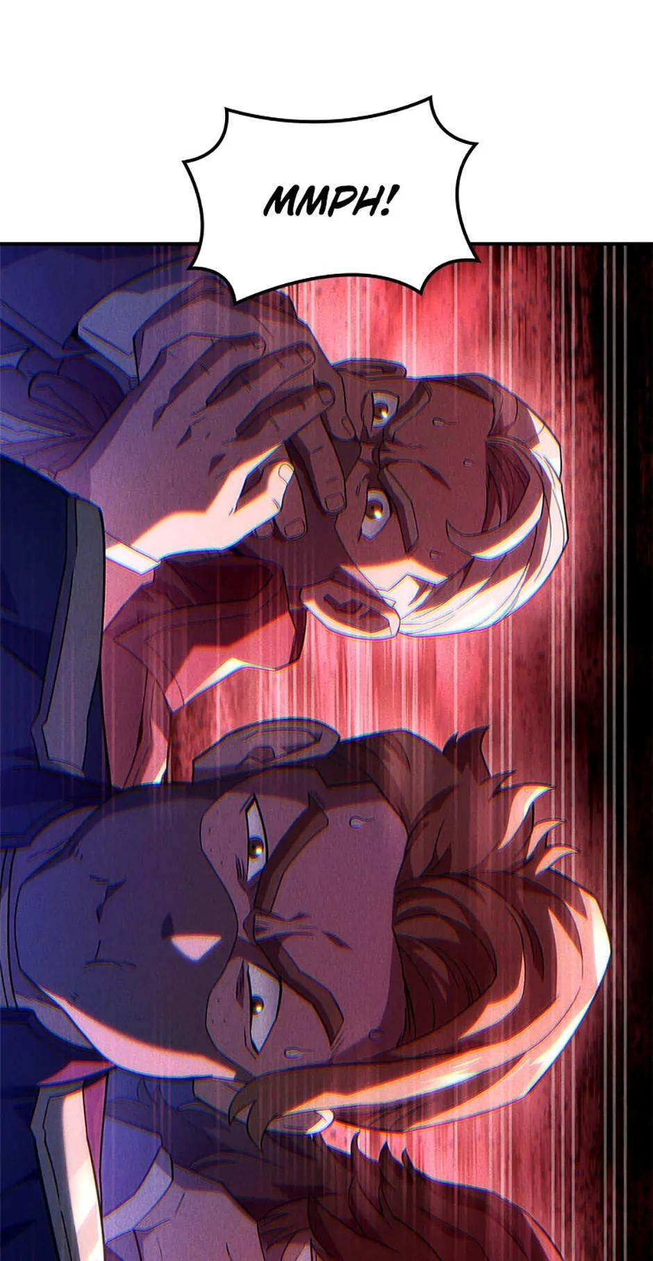 Revenge of the Baskerville Bloodhound, chapter 48, image 49