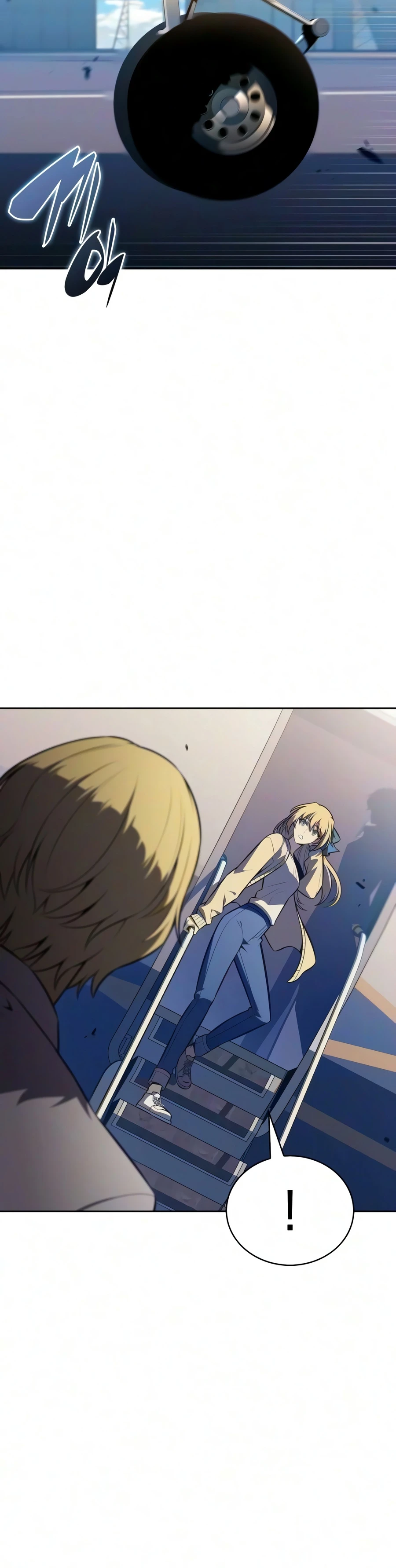 Solo Max-Level Newbie, chapter 271, image 15