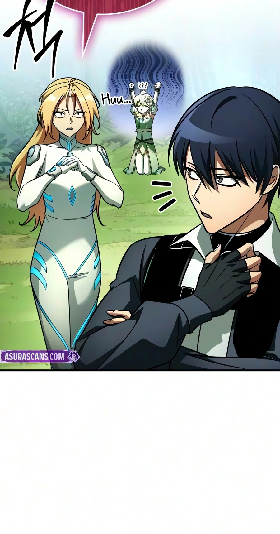 My Exclusive Tower Guide, chapter 137, image 15