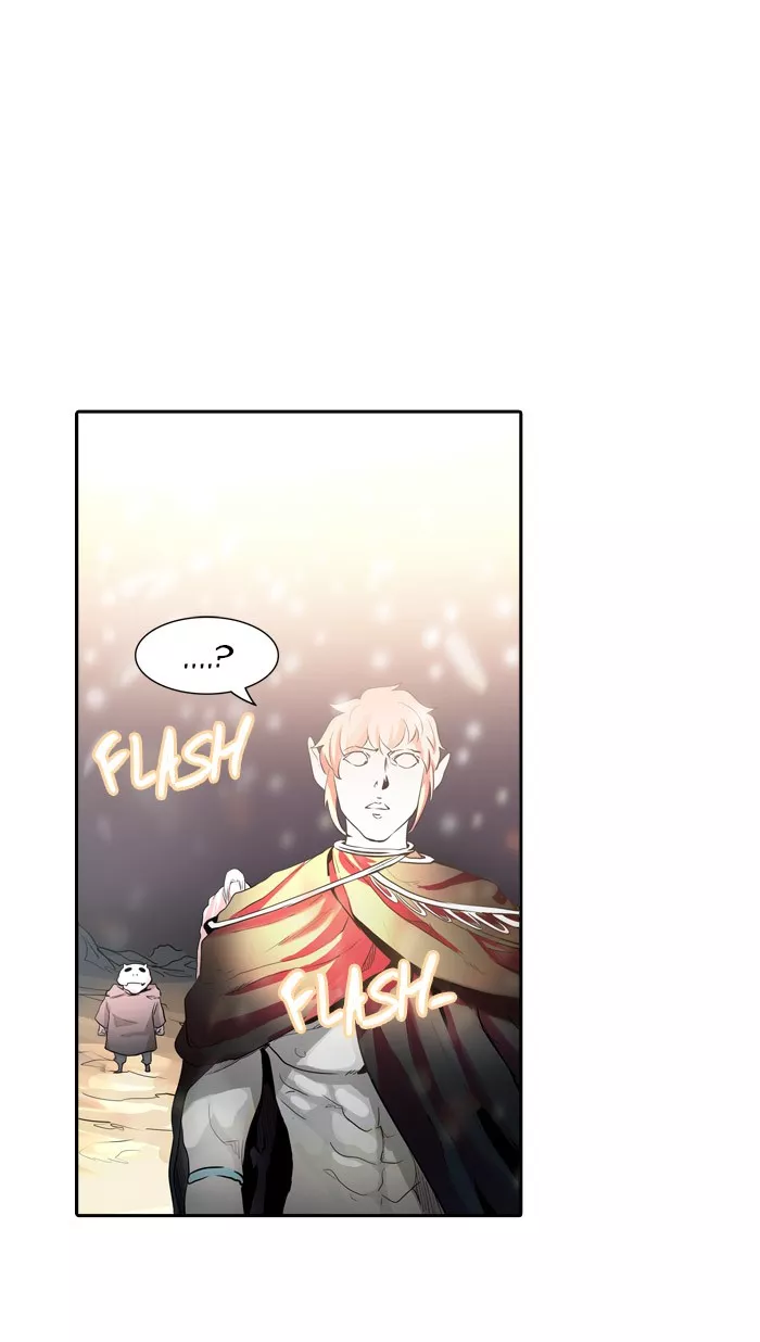 Tower of God, chapter 339, image 107
