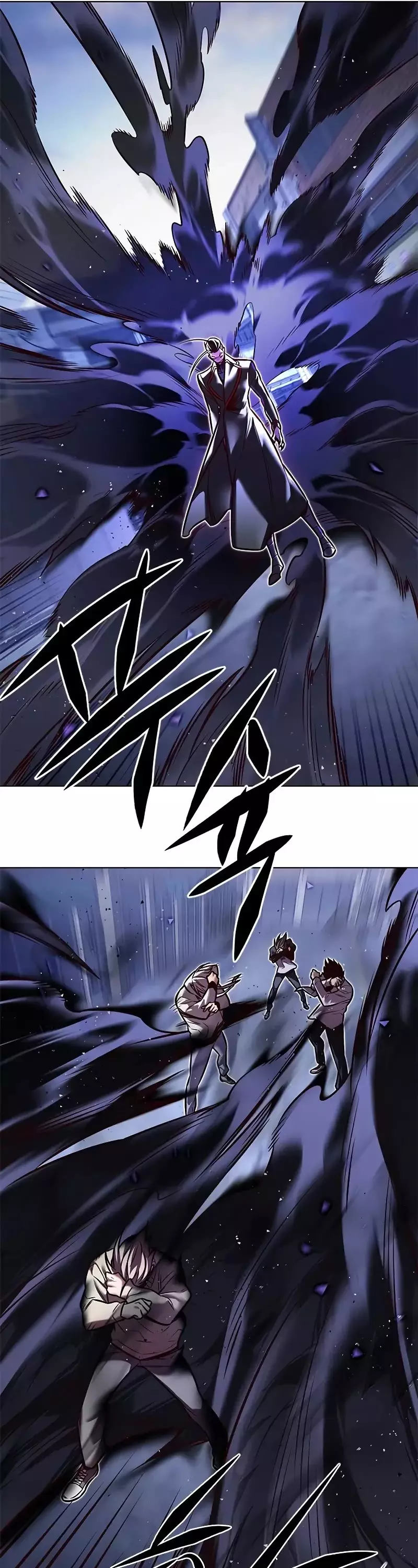 Eleceed, chapter 292, image 15