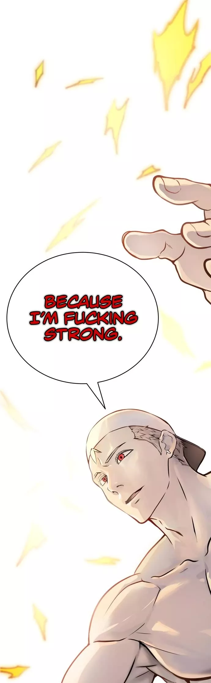 Tower of God, chapter 600, image 70