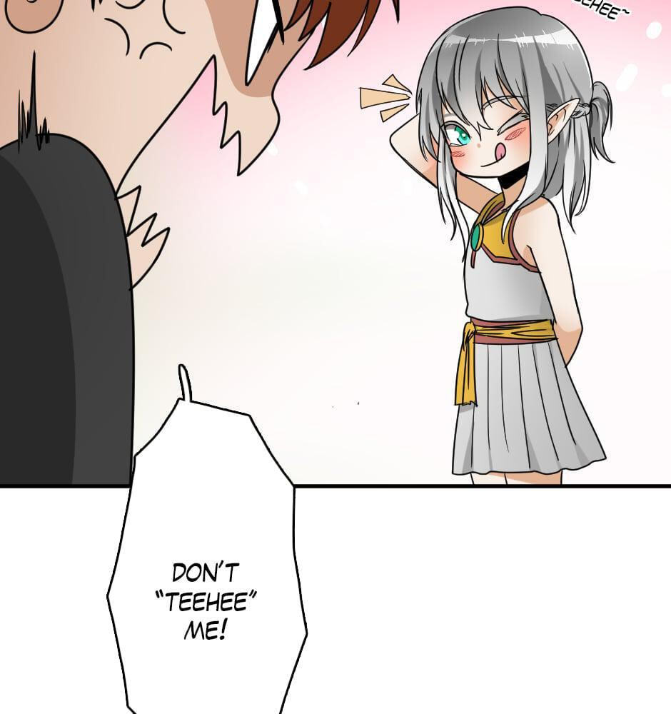 The Beginning After the End, chapter 21, page 53