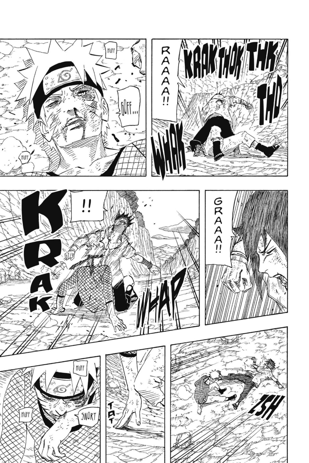 Naruto, chapter 697, image 12