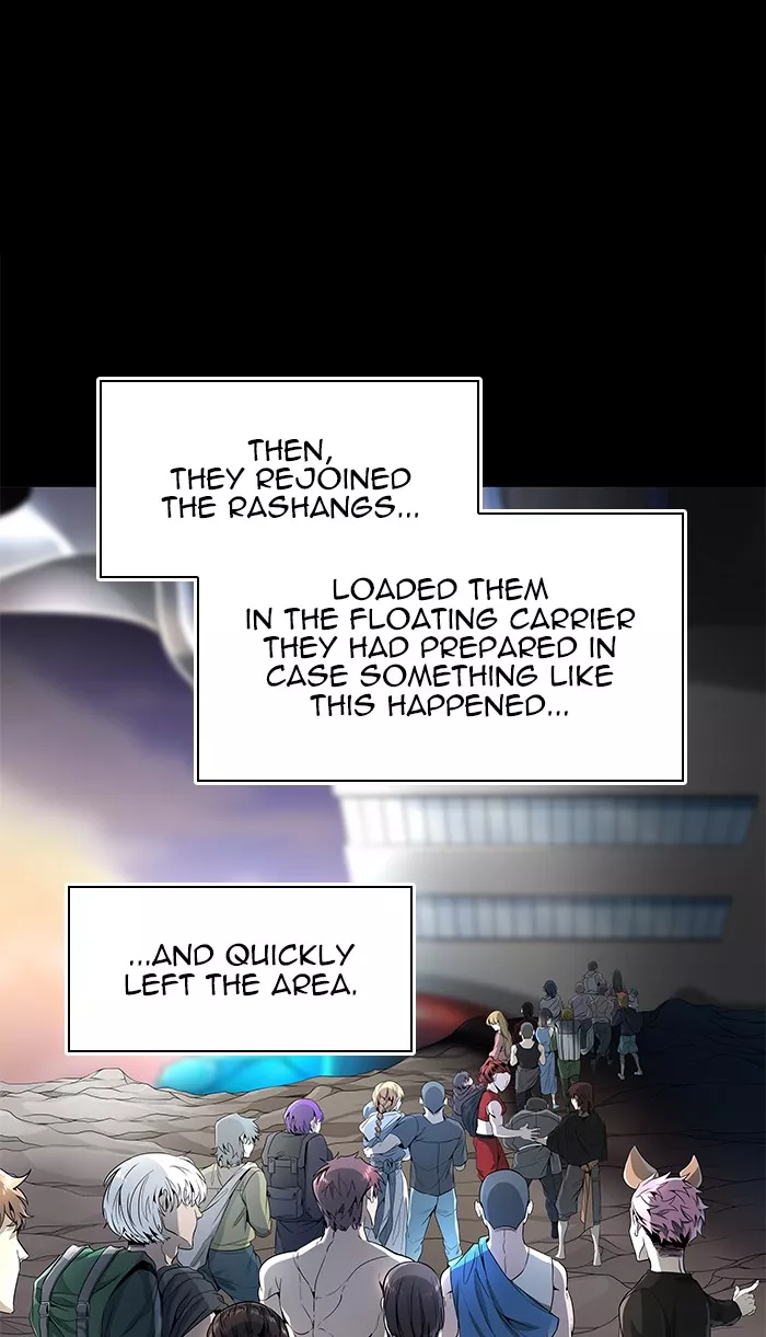 Tower of God, chapter 489, image 45