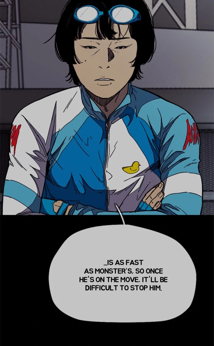Wind Breaker, chapter 341, image 67