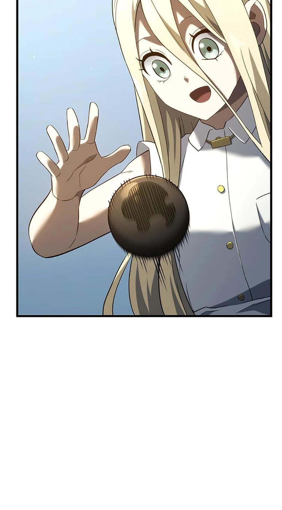 Revenge of the Baskerville Bloodhound, chapter 84, image 84