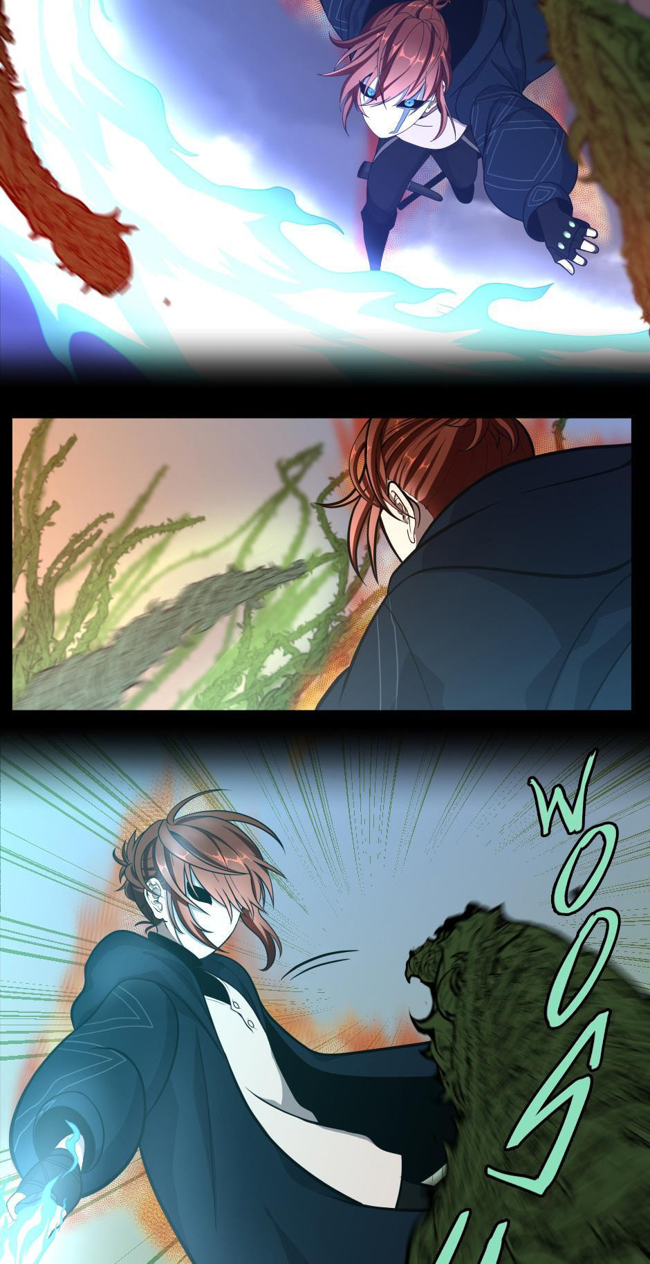 The Beginning After the End, chapter 64, image 6
