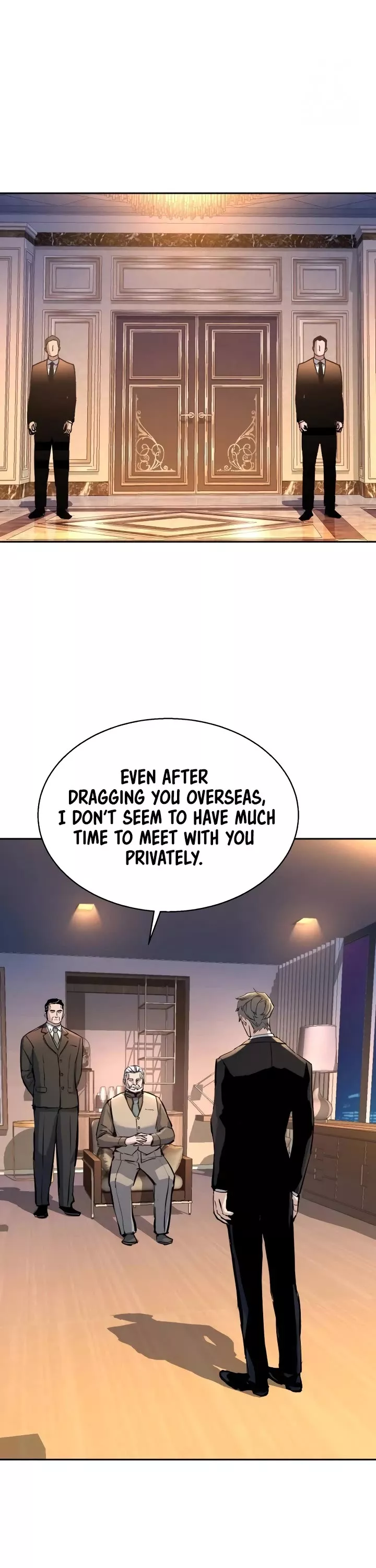 Teenage Mercenary, chapter 170, image 47