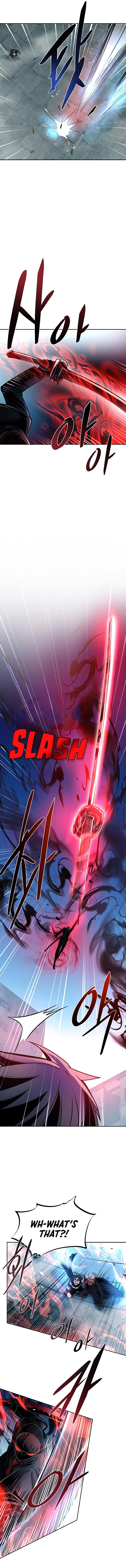 Villain To Kill, chapter 61, image 12