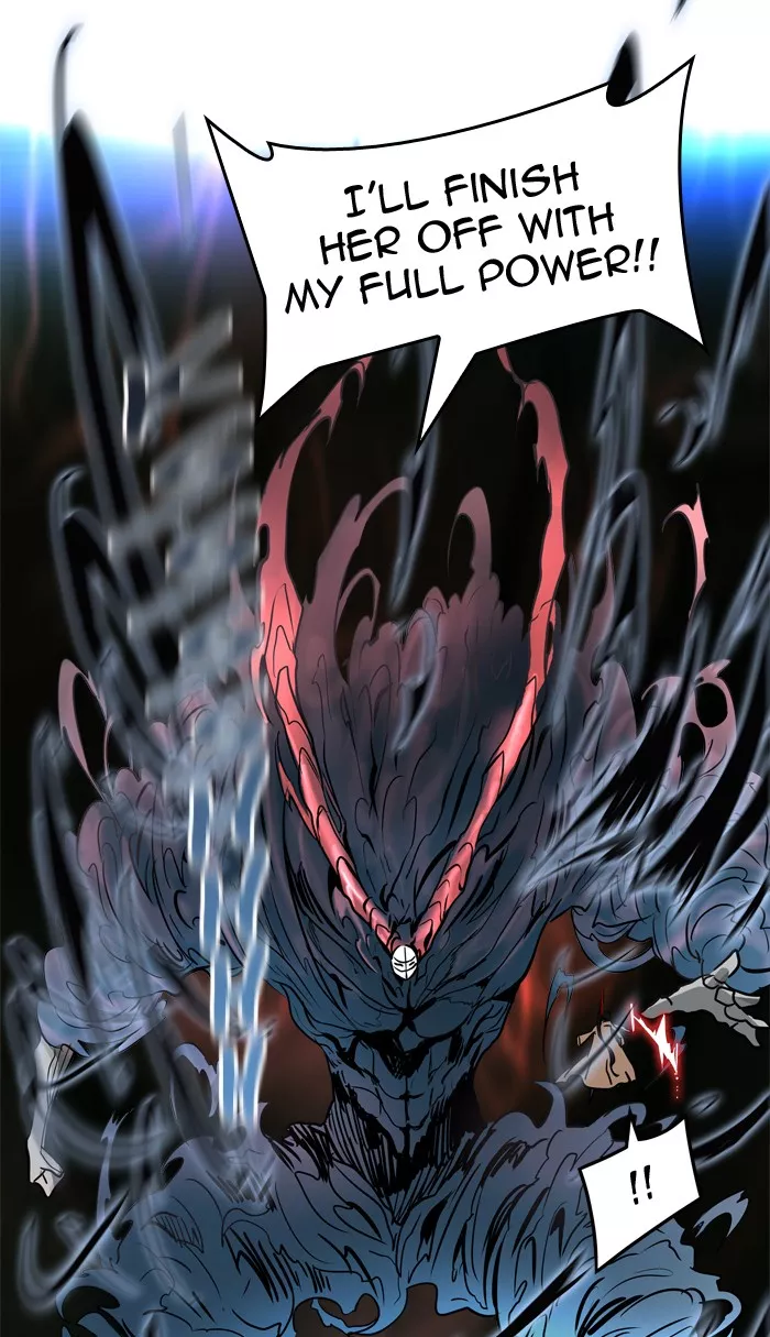 Tower of God, chapter 322, image 47