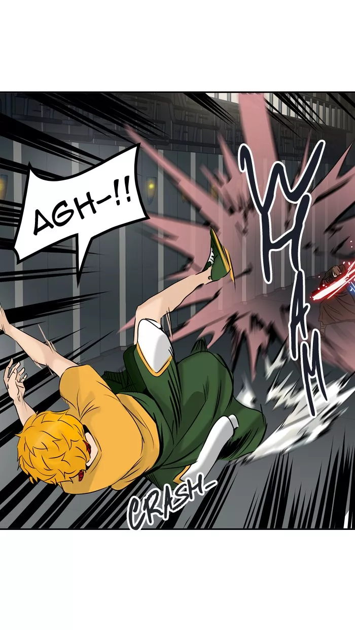 Tower of God, chapter 306, image 58