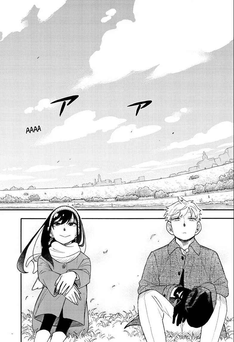 SPY x FAMILY, chapter 103, image 10