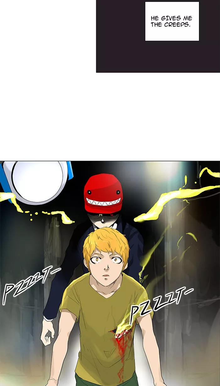 Tower of God, chapter 173, image 10