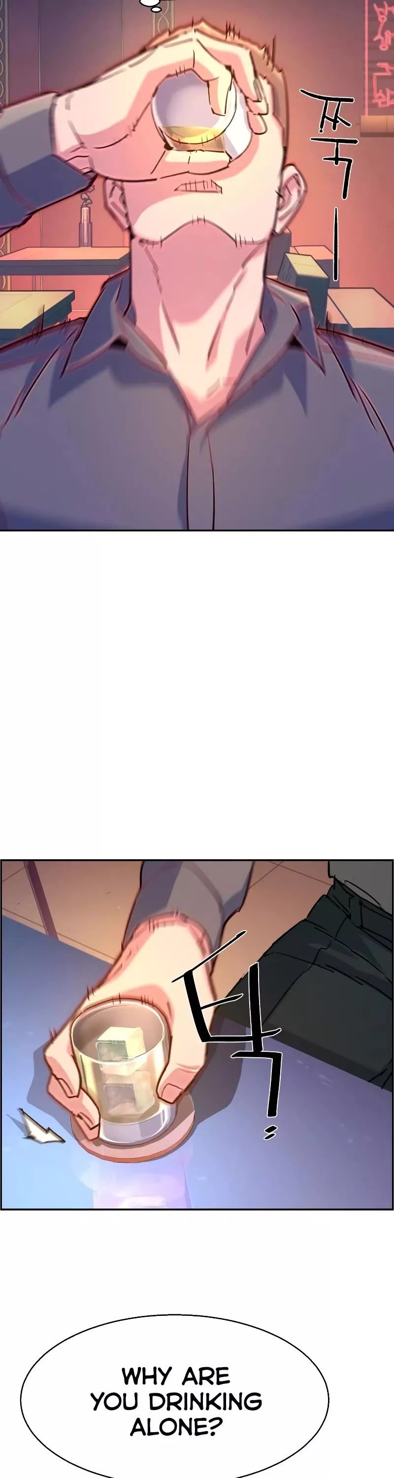 Teenage Mercenary, chapter 104, image 36