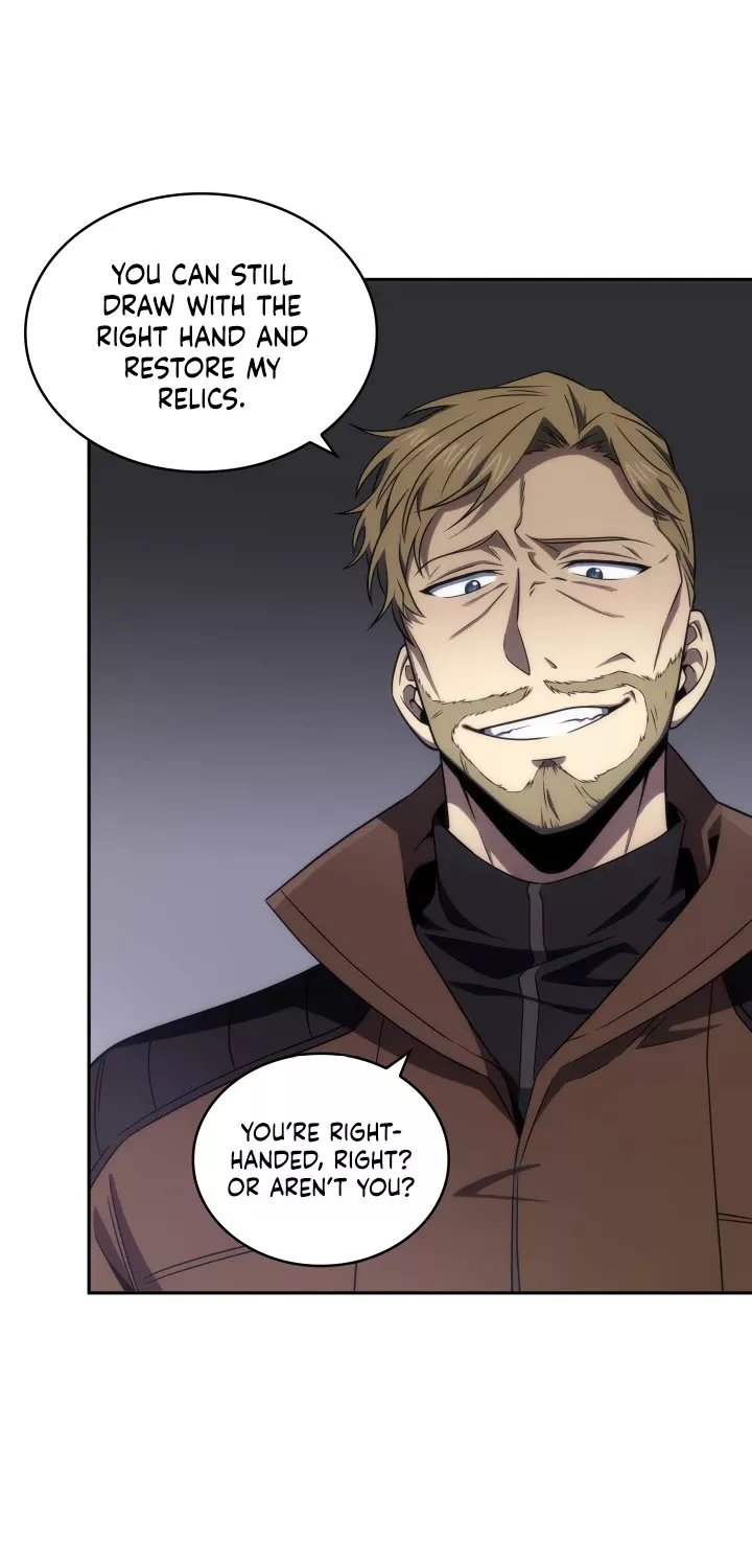 Tomb Raider King, chapter 257, image 30