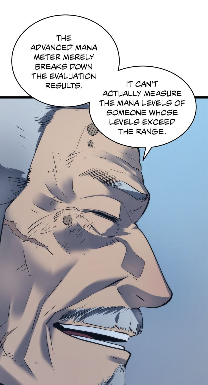 Solo Leveling, chapter 63, page 64
