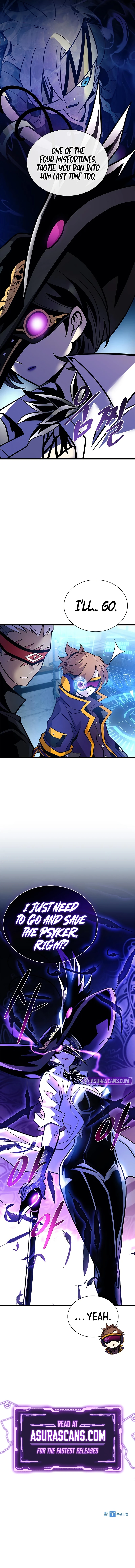 Villain To Kill, chapter 203, image 15