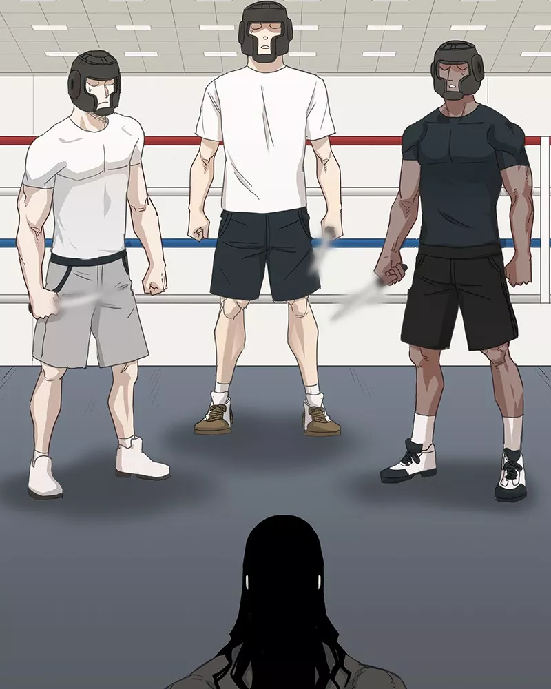 The Boxer, chapter 26, image 118