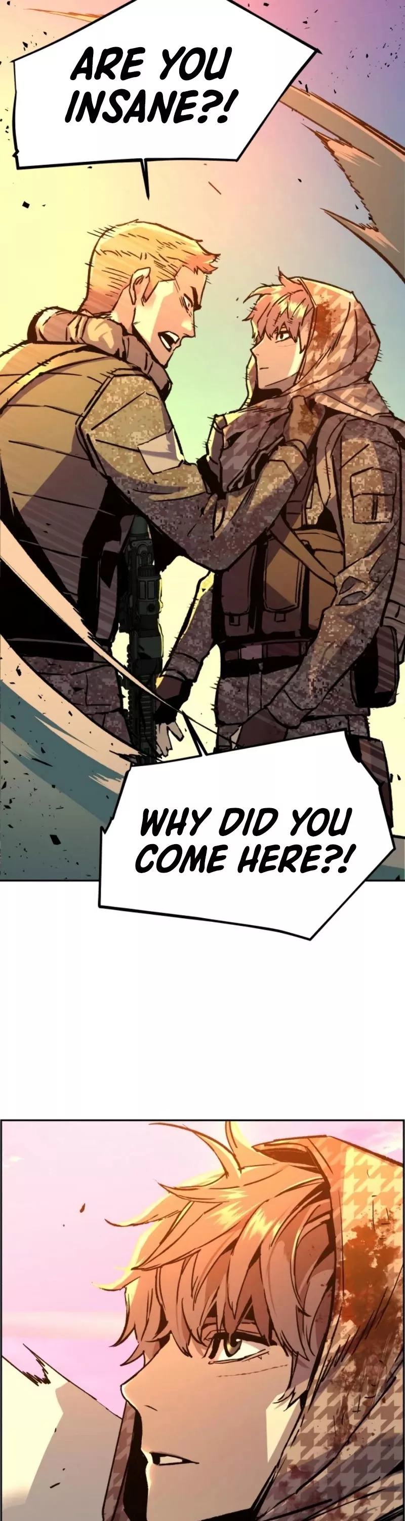 Teenage Mercenary, chapter 33, image 47