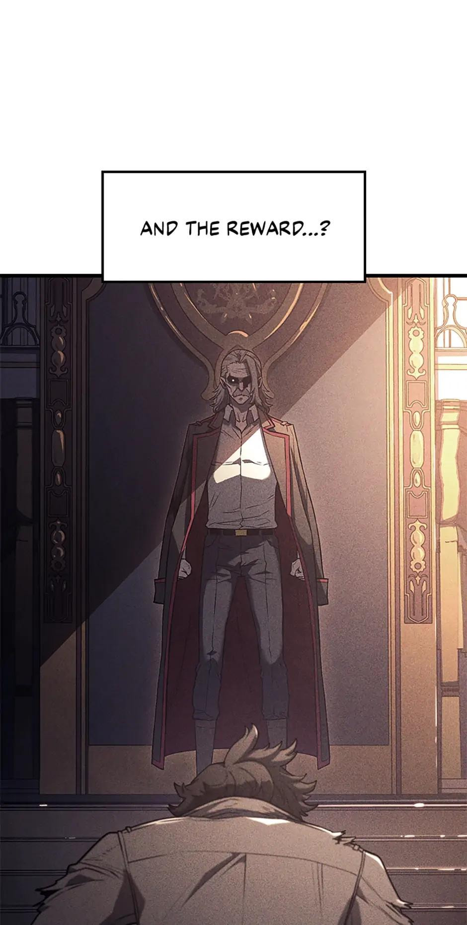 Revenge of the Baskerville Bloodhound, chapter 9, image 73