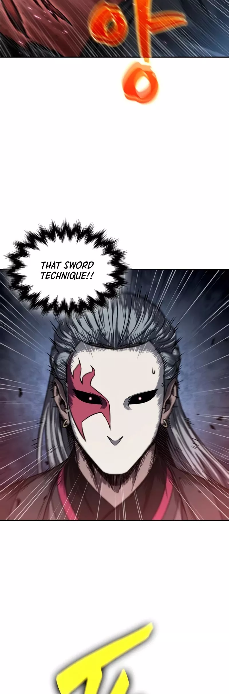 Nano Machine, chapter 111, image 16