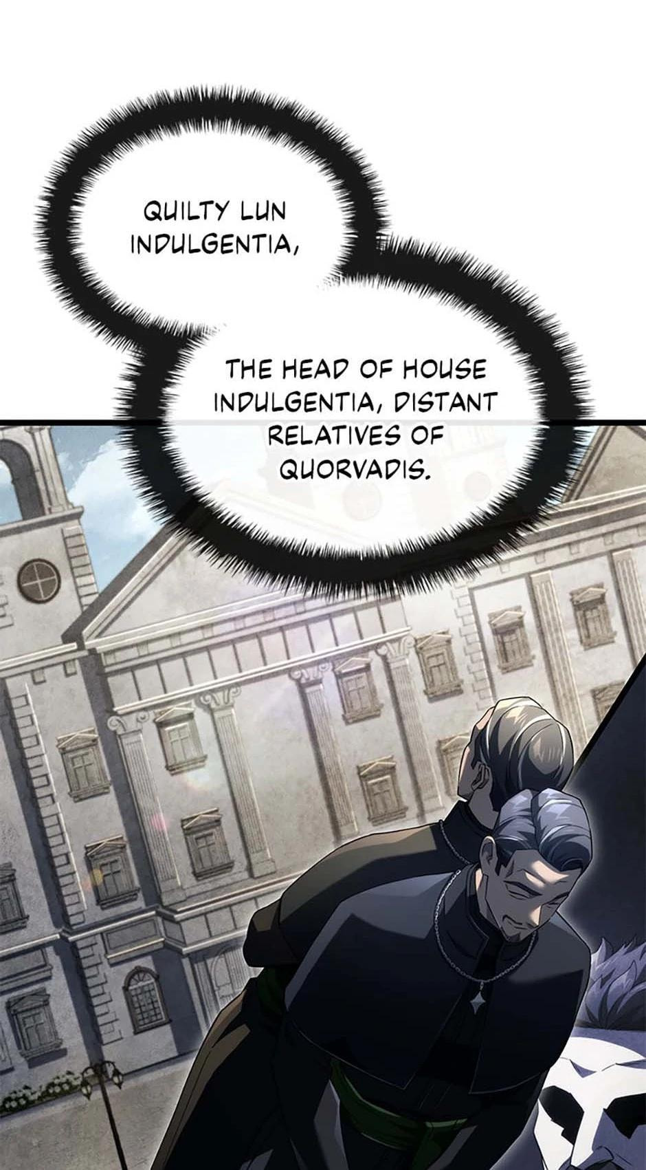 Revenge of the Baskerville Bloodhound, chapter 82, image 96