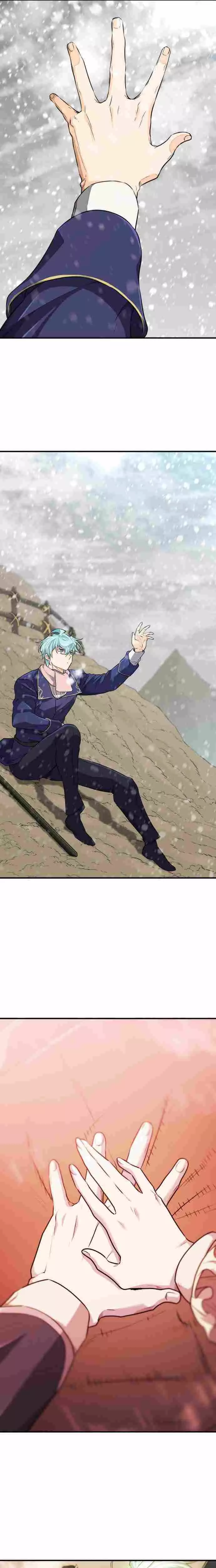 The Greatest Estate Developer, chapter 91, image 6