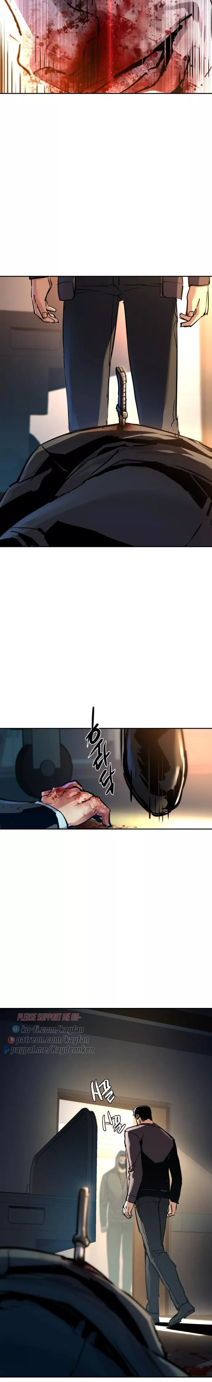 Teenage Mercenary, chapter 259, image 13