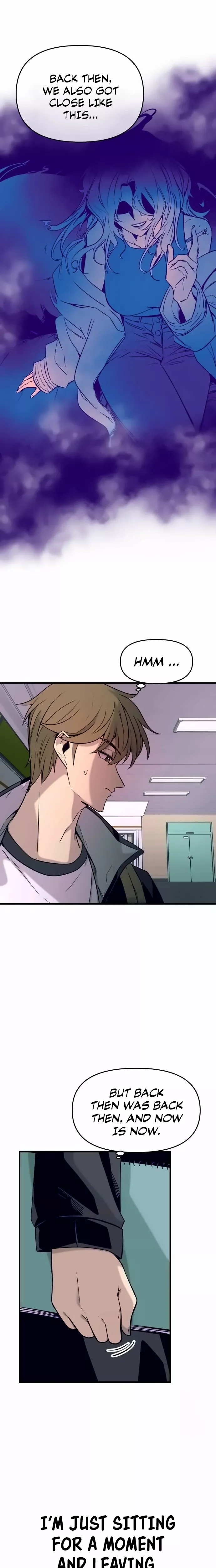 My Bias Gets on the Last Train, chapter 2, image 4