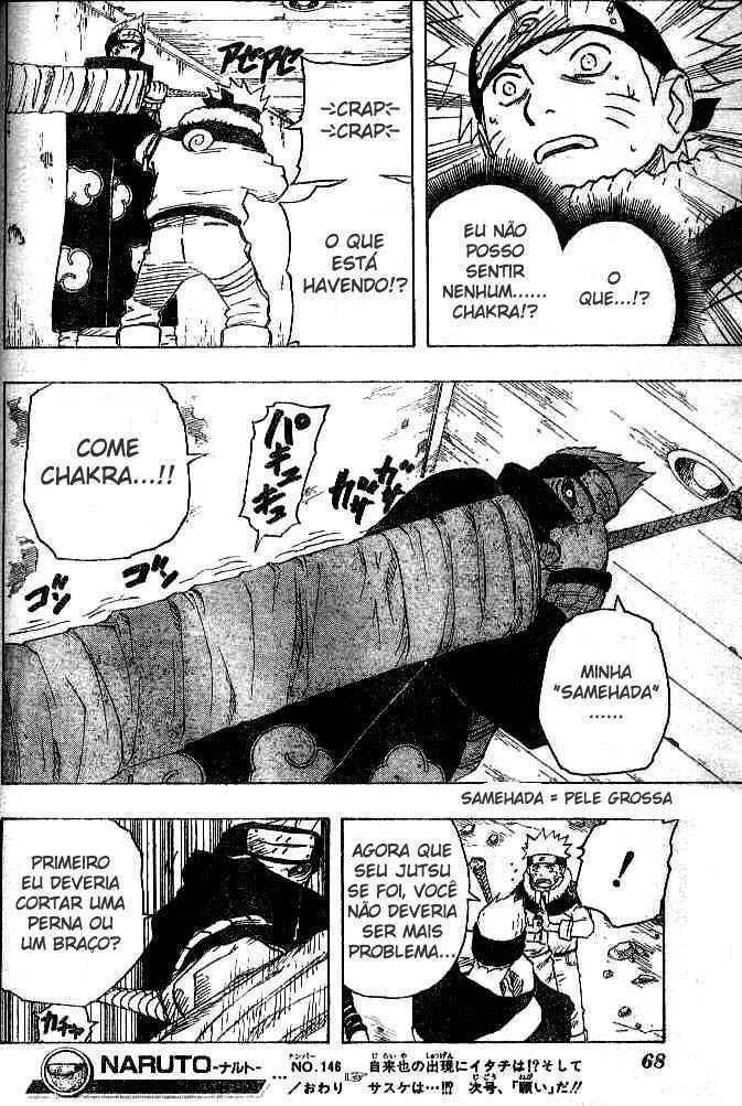 Naruto, chapter 146, image 18