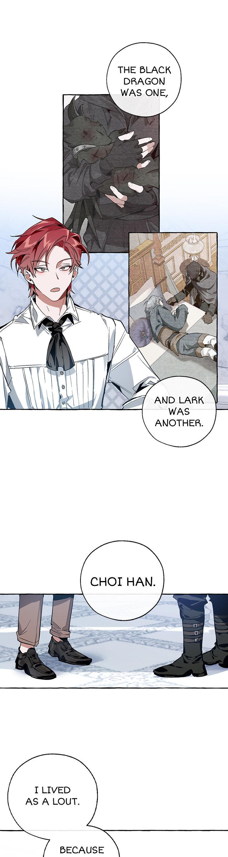 Trash of the Count’s Family, chapter 37, image 14