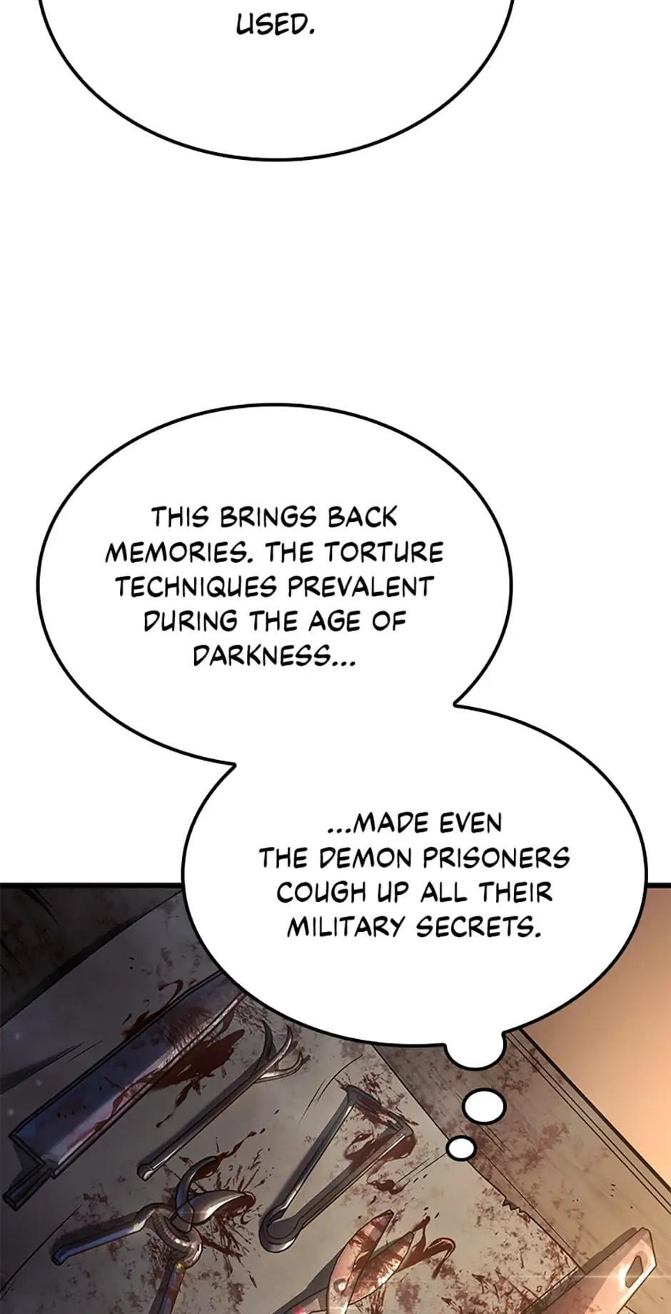 Revenge of the Baskerville Bloodhound, chapter 20, image 61